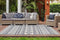 Arte Espina Yoga Vloerkleed 120 x 170 cm Antraciet