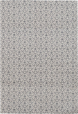 Arte Espina Yoga - Vloerkleed - 160 x 230 cm - 10 mm dik - Grijs/ Beige - Ook geschikt als tuinkleed