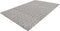 Arte Espina Yoga - Vloerkleed - 160 x 230 cm - 10 mm dik - Grijs/ Beige - Ook geschikt als tuinkleed