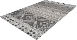 Arte Espina Yoga Vloerkleed 160 x 230 cm Taupe