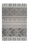 Arte Espina Yoga Vloerkleed 160 x 230 cm Taupe