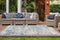 Arte Espina Yoga Vloerkleed 200 x 290 cm Blauw