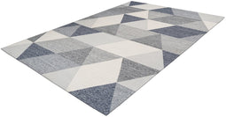 Arte Espina Yoga Vloerkleed 200 x 290 cm Creme