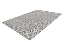 Arte Espina Yoga Vloerkleed 200 x 290 cm Grijs