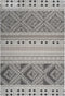 Arte Espina Yoga Vloerkleed 200 x 290 cm Taupe