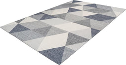 Arte Espina Yoga Vloerkleed 80 x 150 cm Creme