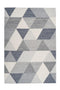Arte Espina Yoga Vloerkleed 80 x 150 cm Creme