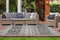 Arte Espina Yoga Vloerkleed 80 x 150 cm Taupe