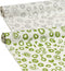 Arte Regal Tafelkleed Op Rol Bio 1,18 X 5 Meter Groen