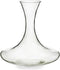 Arte Regal Wijn karaf / decanteer schenkkan - glas - 1,4 liter - 22 x 23 cm - wijn laten luchten
