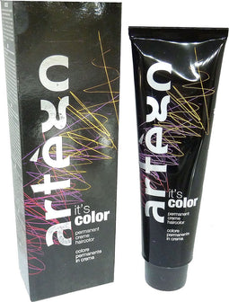 Artègo It's Color Permanent Paint Haarkleuring in verschillende tinten 150ml - 12.03 Super Blonde Natrual Gold