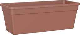 Artevasi - Balkonbak Madagascar D40Cm Terra