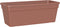 Artevasi - Balkonbak Madagascar D40Cm Terra