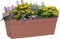 Artevasi - Balkonbak Madagascar D40Cm Terra