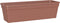 Artevasi - Balkonbak Madagascar D50Cm Terra