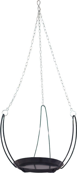 Artevasi - Hangmand 24 cm antraciet