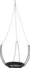 Artevasi - Hangmand 24 cm antraciet