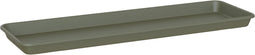 Artevasi - Schotel rech mdgascar d50cm donkergroen