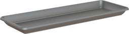 Artevasi - Schotel recht venezia l50cm antraciet