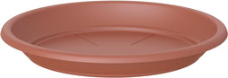 Artevasi - Schotel Rond 15Cm Terracotta