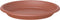 Artevasi - Schotel Rond 15Cm Terracotta