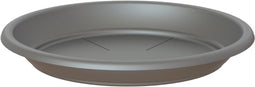 Artevasi - Schotel Rond 16Cm Antraciet