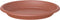 Artevasi - Schotel Rond 35Cm Terracotta