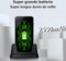 artfone SMART_500 - Smartphone met SOS-knop - 1.5GHz - 3GB
