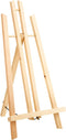 Artico Houten Tafelezel 50 CM - Schildersezel voor volwassenen en kinderen