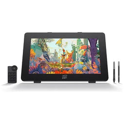 Artist Pro 24 (Gen2) 4K - XP Pen - Digitale Kunst