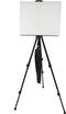 Artist Schildersezel Opvouwbaar - Met Tas - 52-162 cm