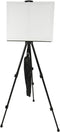 Artist Schildersezel Opvouwbaar - Met Tas - 52-162 cm