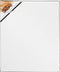 Artistline Canvas 24 X 30 X 1,6 Cm Katoen Wit