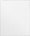 Artistline Canvas 24 X 30 X 1,6 Cm Katoen Wit
