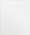 Artistline Canvas 24 X 30 X 1,6 Cm Katoen Wit