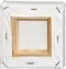 ArtistLine canvas afm 10x10 cm diepte 1 4 cm wit 1stuk 360 gr