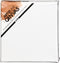 ArtistLine canvas afm 15x15 cm diepte 1 6 cm wit 1stuk 360 gr