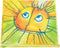 ArtistLine canvas afm 15x15 cm diepte 1 6 cm wit 1stuk 360 gr