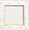 ArtistLine canvas afm 15x15 cm diepte 1 6 cm wit 1stuk 360 gr