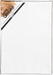 ArtistLine canvas, afm 18x24 cm, diepte 1,6 cm, wit, 1stuk, 360 gr