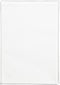 ArtistLine canvas, afm 18x24 cm, diepte 1,6 cm, wit, 1stuk, 360 gr