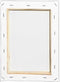 ArtistLine canvas, afm 18x24 cm, diepte 1,6 cm, wit, 1stuk, 360 gr
