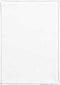 ArtistLine canvas, afm 18x24 cm, diepte 1,6 cm, wit, 1stuk, 360 gr