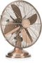 Tristar VE-5970 - Tafelventilator - 35W 3 snelheden - Retro design