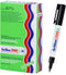 ARTLINE 700 NEAT - Permanent Marker - Doos van 12 stuks - 0,7 mm Lijndikte - Zwart