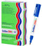 ARTLINE 700 NEAT - Permanent Marker - Doos van 12 stuks - 1,5mm Lijndikte - Blauw