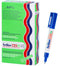 ARTLINE 725 NEAT - Permanent Marker - Doos van 12 stuks - 0,4mm Lijndikte - Blauw
