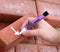 ARTLINE Builder Permanent Marker- 1 stuk- 2,3mm Lijndikte - Zwart