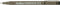 ARTLINE Drawing System Fineliner - 1 stuk - 0.5mm Lijndikte - Zwart