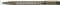 ARTLINE Drawing System Fineliner - Doos van 12 stuks - 0.2mm Lijndikte - Zwart